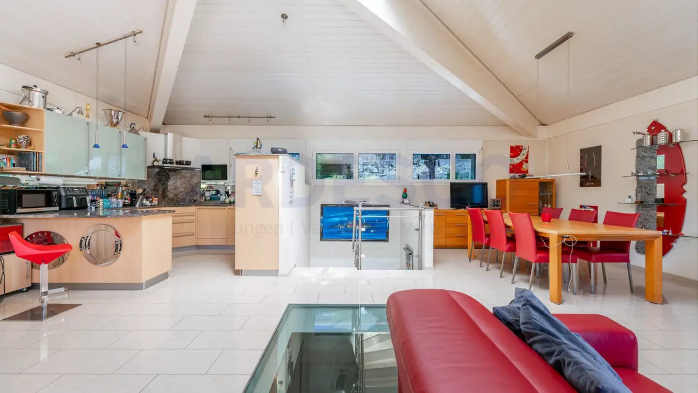 Einfamilienhaus kaufen - 4314 Zeiningen - Foto 3