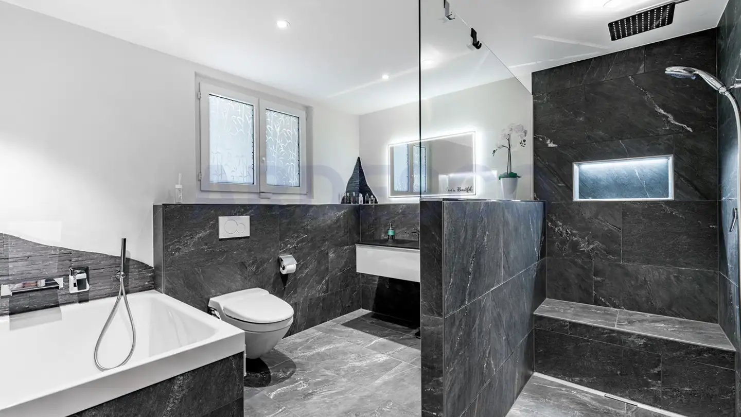 Einfamilienhaus kaufen - 4314 Zeiningen - Foto 4