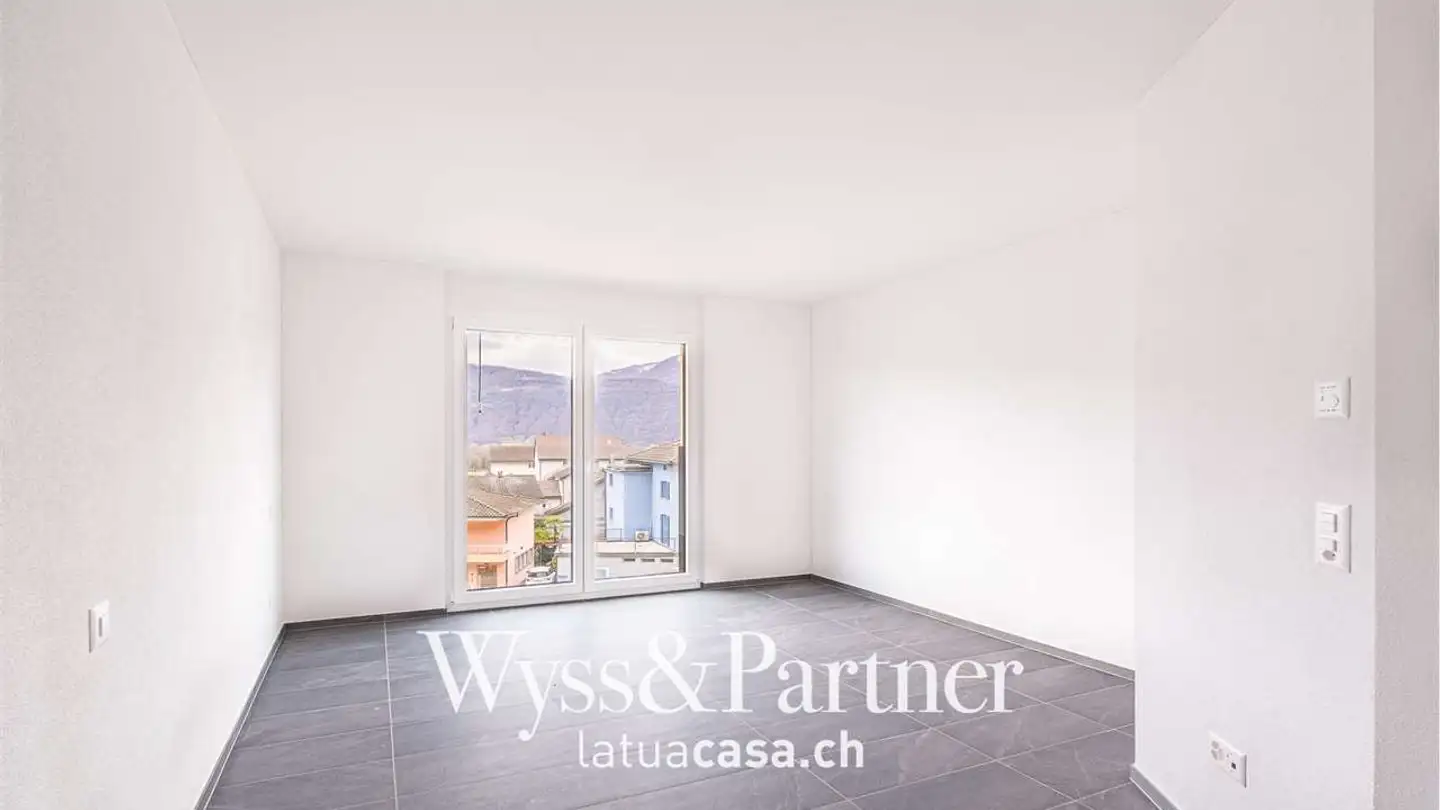 Einfamilienhaus kaufen - 6516 Cugnasco - Foto 4