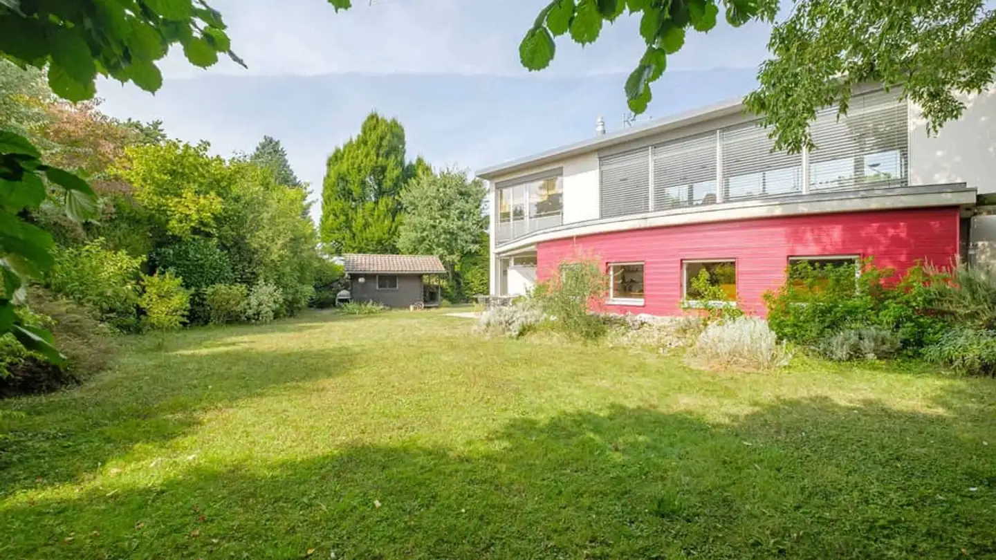 Single house for sale - 1228 Plan-les-Ouates