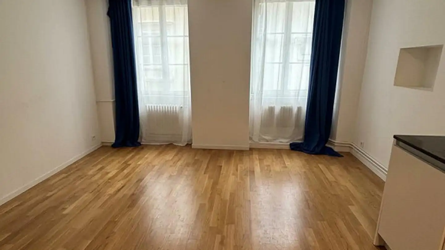 Wohnung mieten - Paradiesgässli 2, 6004 Luzern