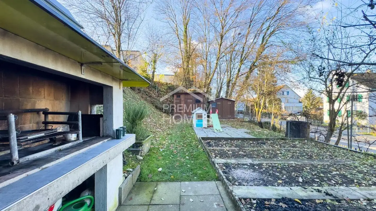 Casa grotta in vendita - 8500 Frauenfeld - Foto 4