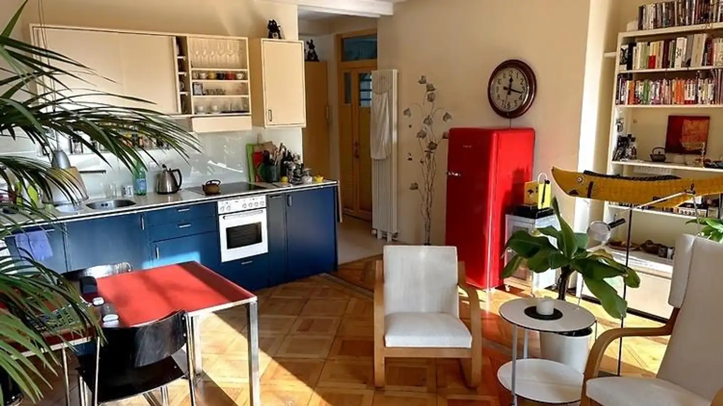 Appartement meublé à louer - 3013 Bern - Photo 2