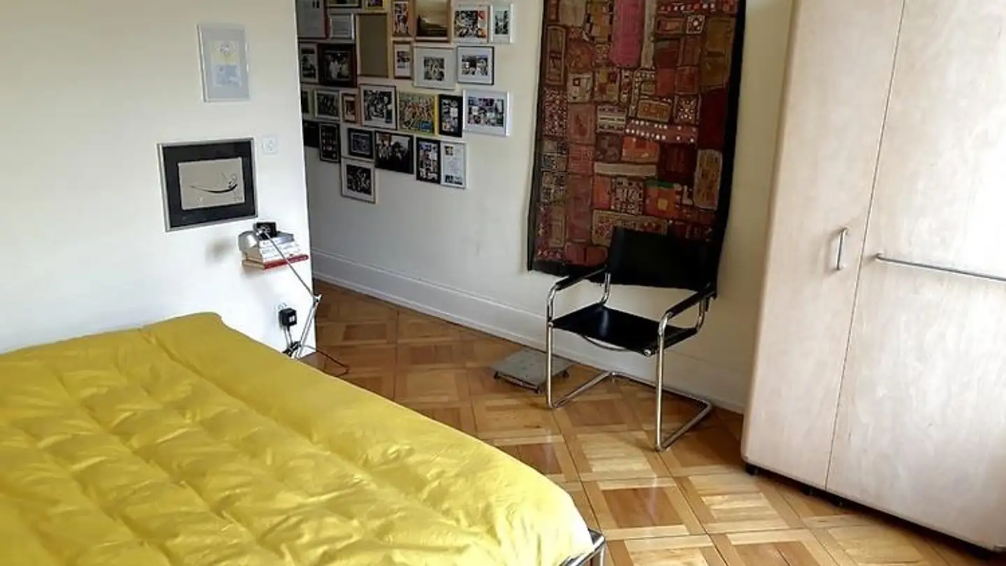 Appartement meublé à louer - 3013 Bern - Photo 4