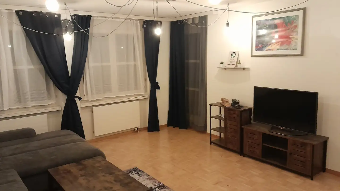 Stanza singola in affitto - Bachtalen 15, 6020 Emmenbrücke - Photo 3