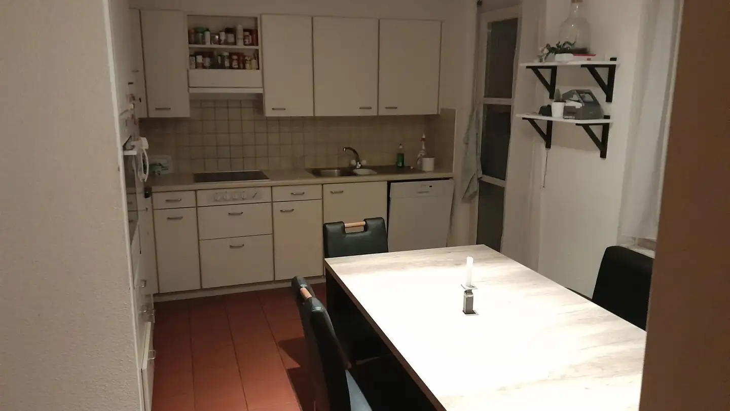 Stanza singola in affitto - Bachtalen 15, 6020 Emmenbrücke - Photo 2