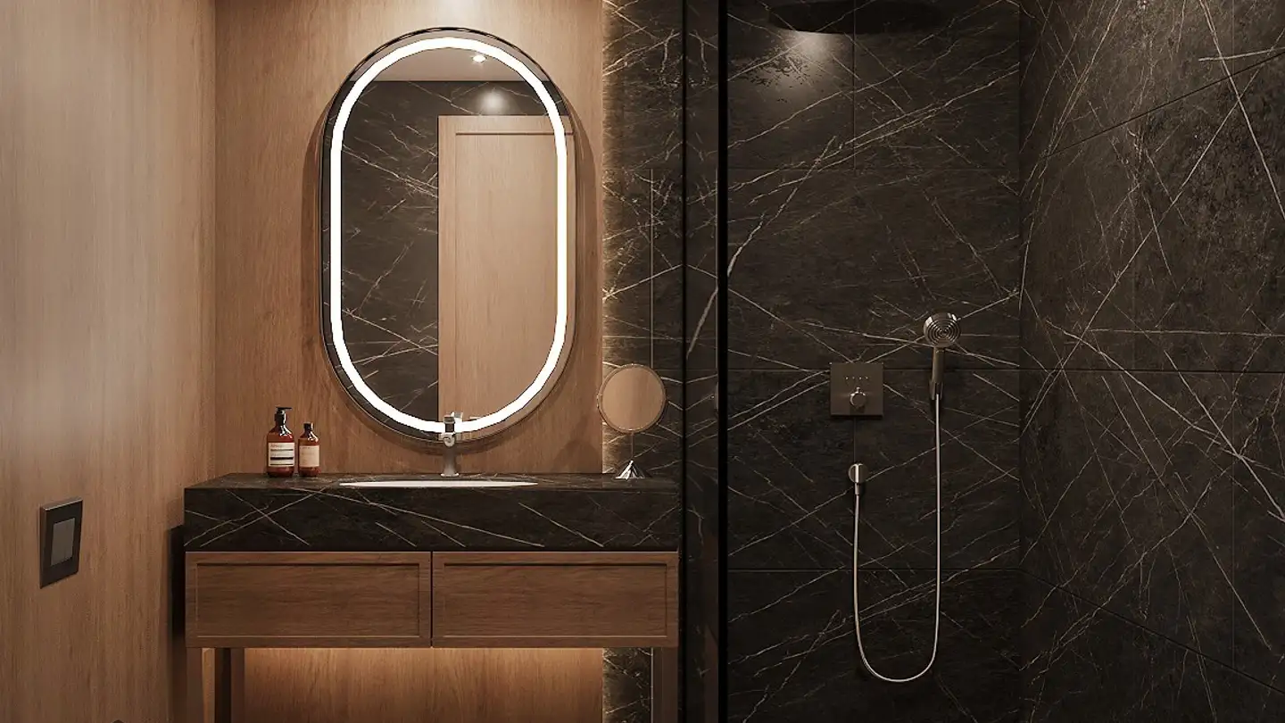 Apartment for rent - 8604 Volketswil - Photo 2