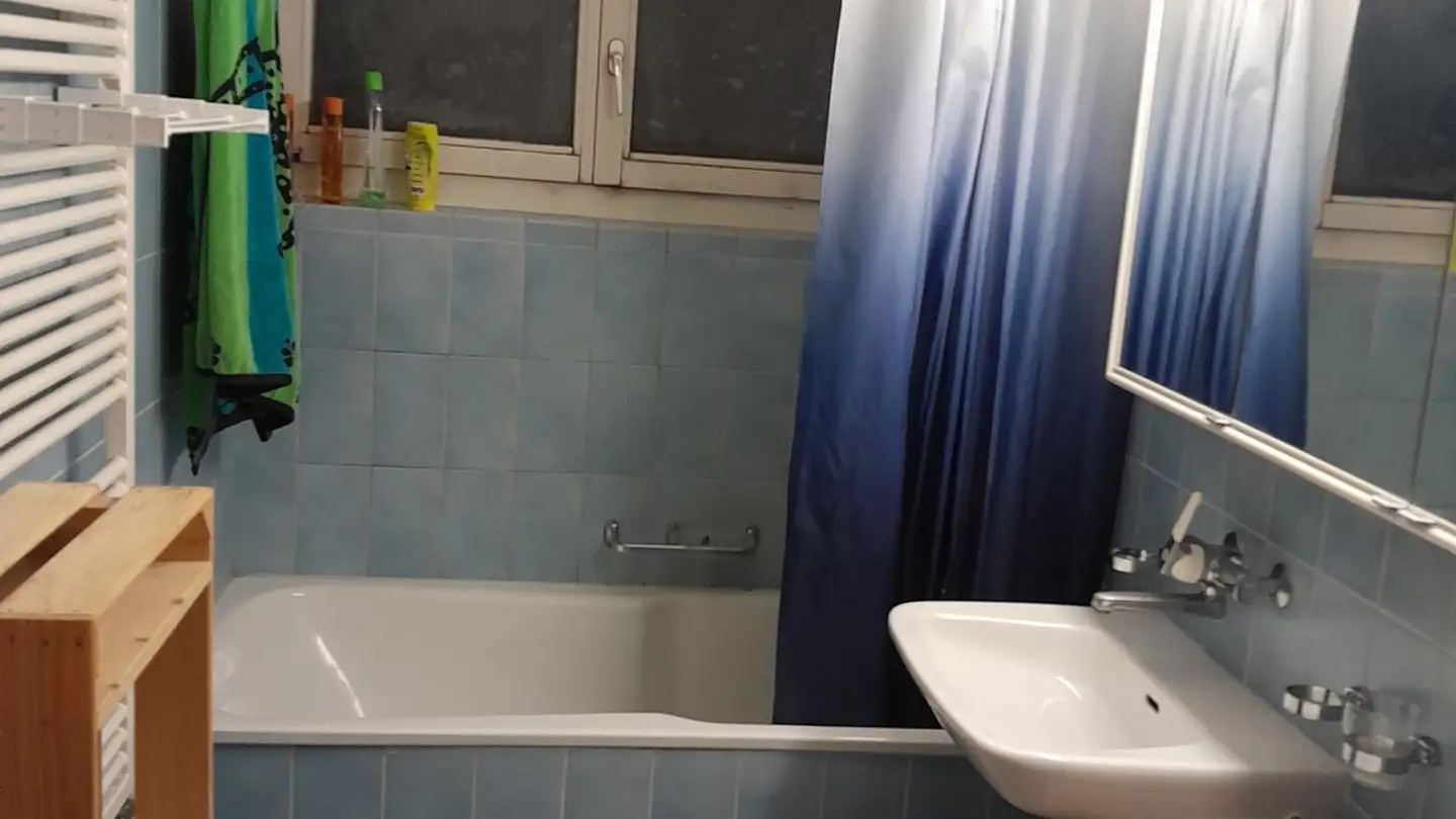 Stanza singola in affitto - Bachtalen 15, 6020 Emmenbrücke - Photo 4