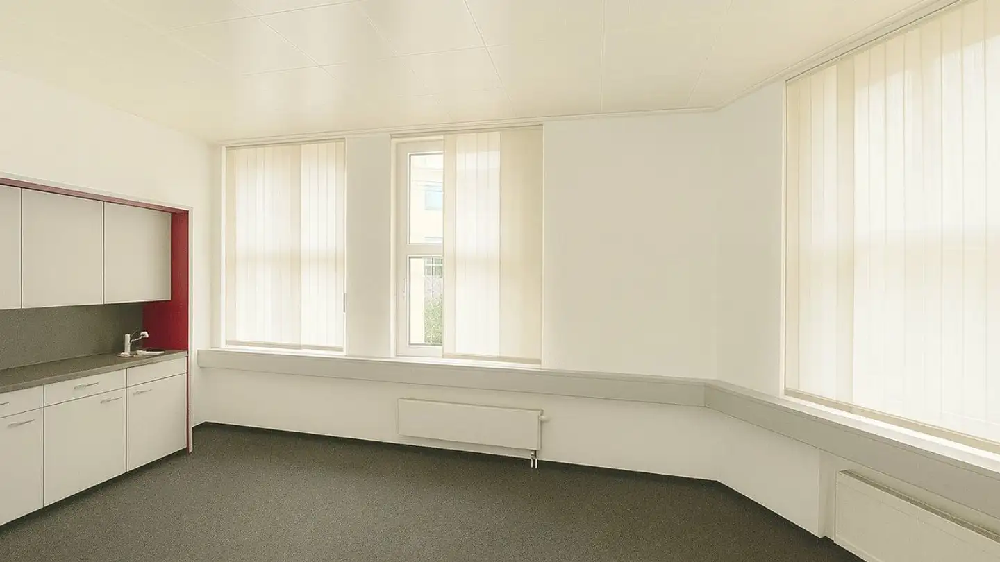 Office space for rent - Aarauerstrasse 7, 5630 Muri AG - Photo 2