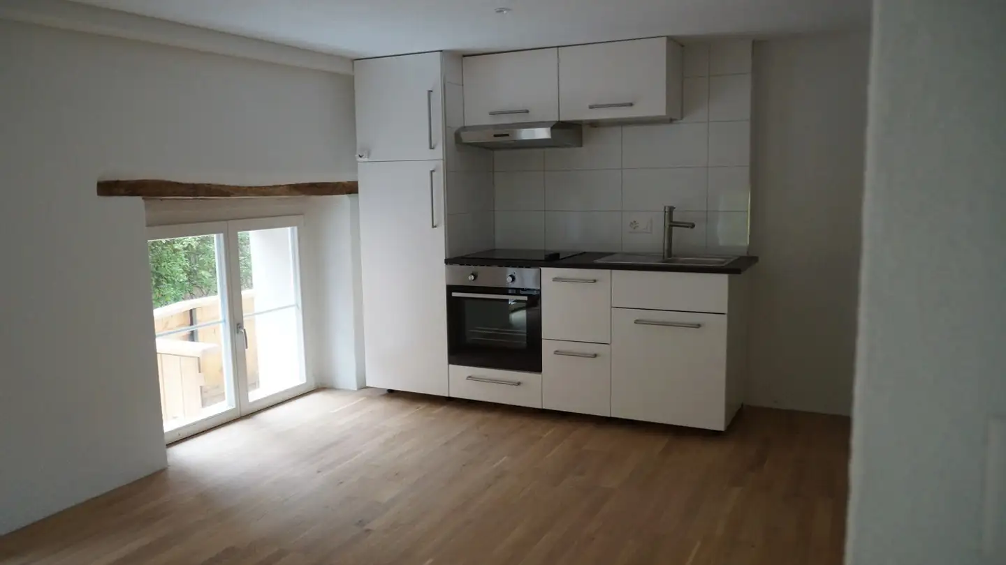 Appartement à louer - Schmittenbach 4, 8636 Wald ZH