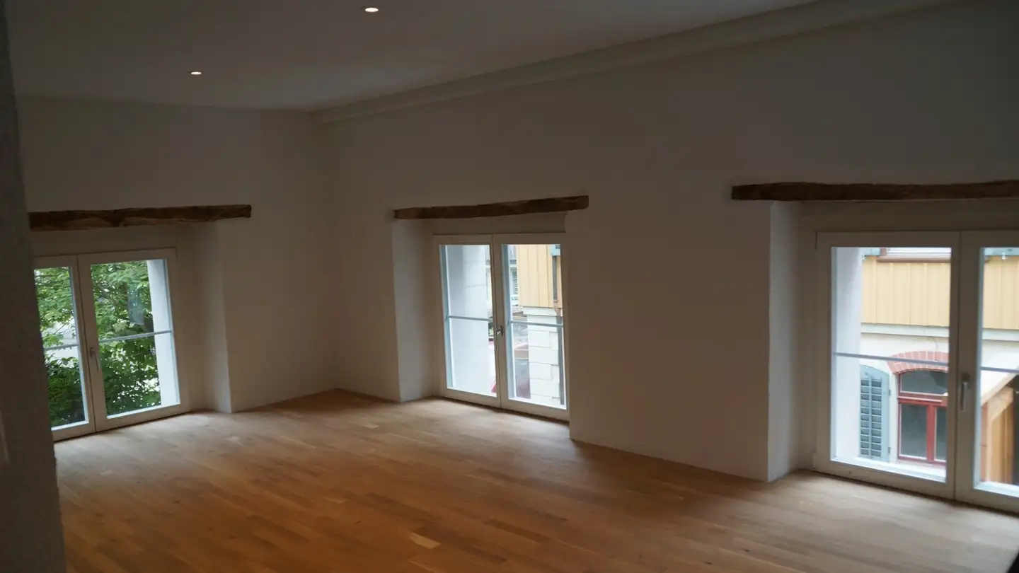 Appartement à louer - Schmittenbach 4, 8636 Wald ZH - Photo 2