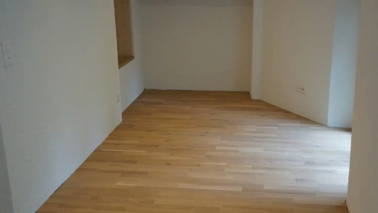 Appartement à louer - Schmittenbach 4, 8636 Wald ZH - Photo 3