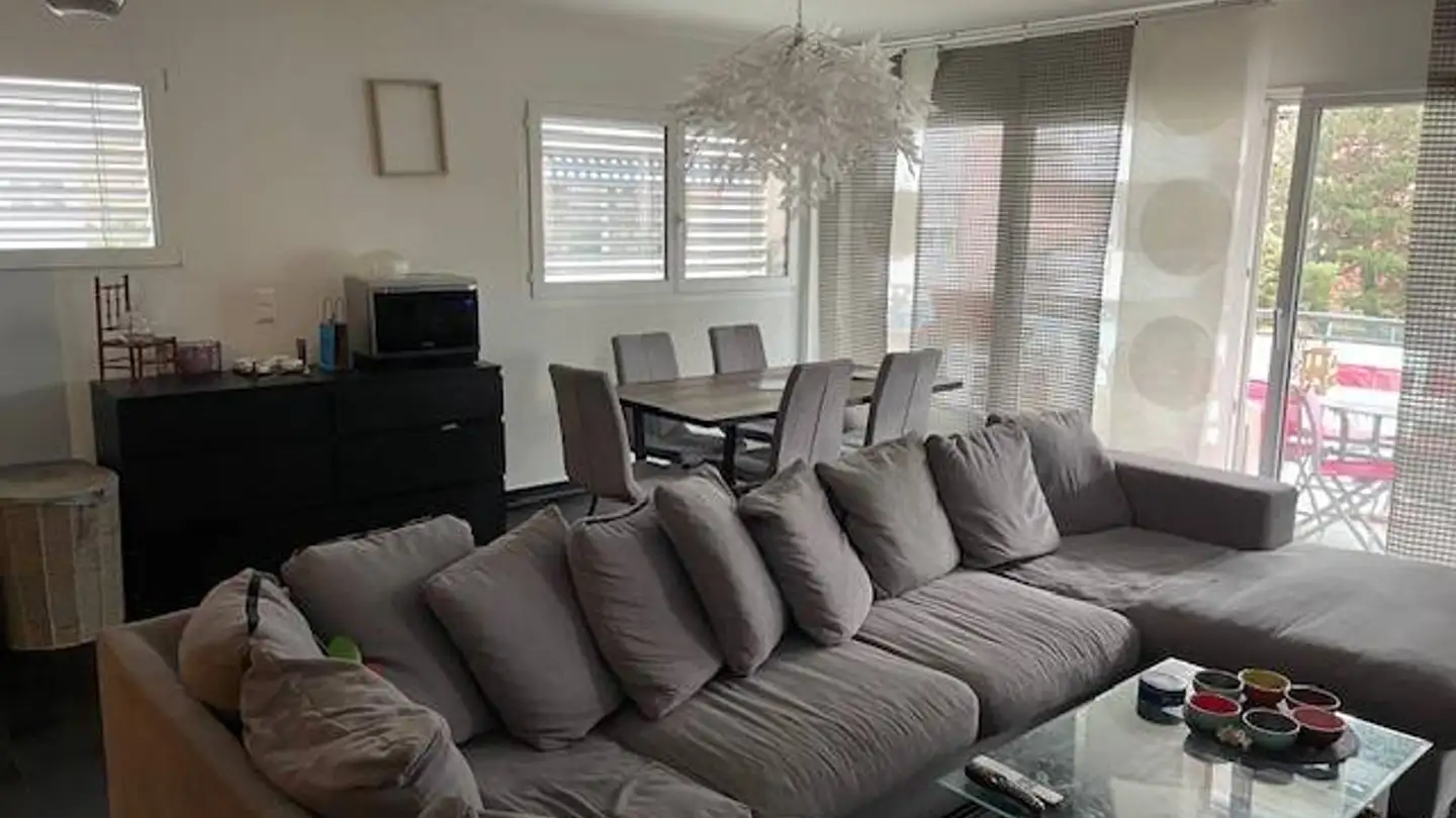 Appartamento in vendita - Rue Hermann Geiger 15, 1950 Sion - Foto 3