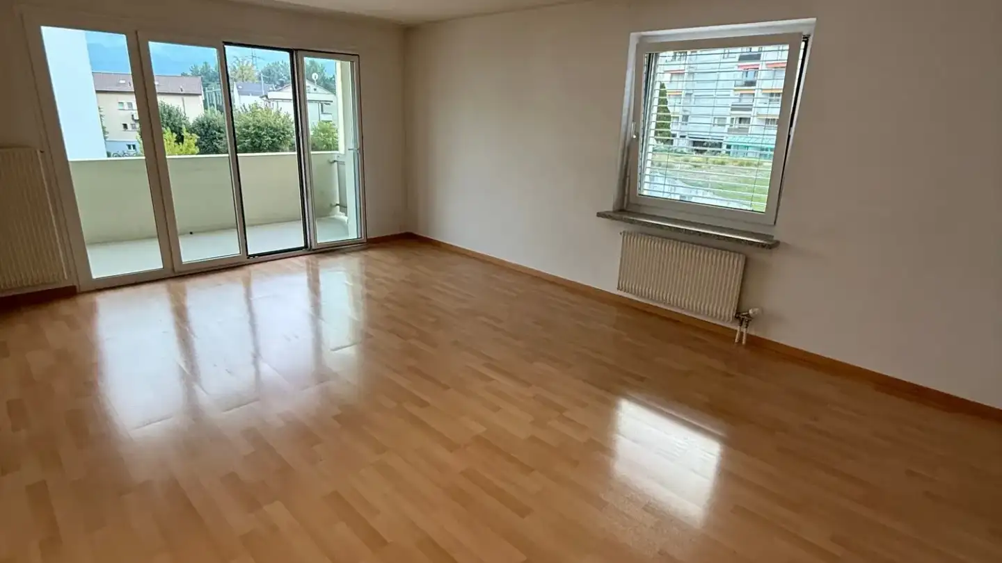 Apartment for rent - Gallusstrasse 12, 8730 Uznach