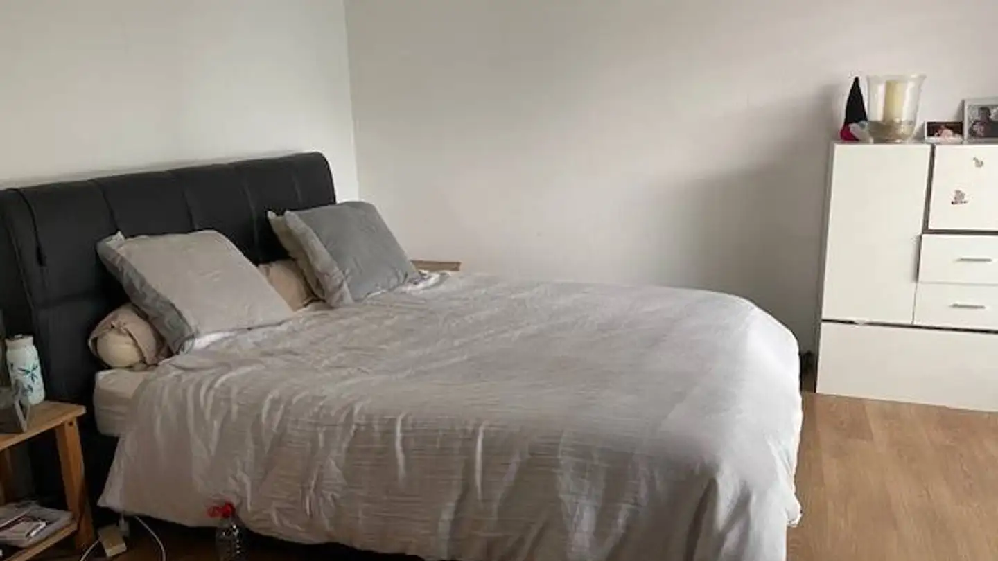 Appartamento in vendita - Rue Hermann Geiger 15, 1950 Sion - Foto 4