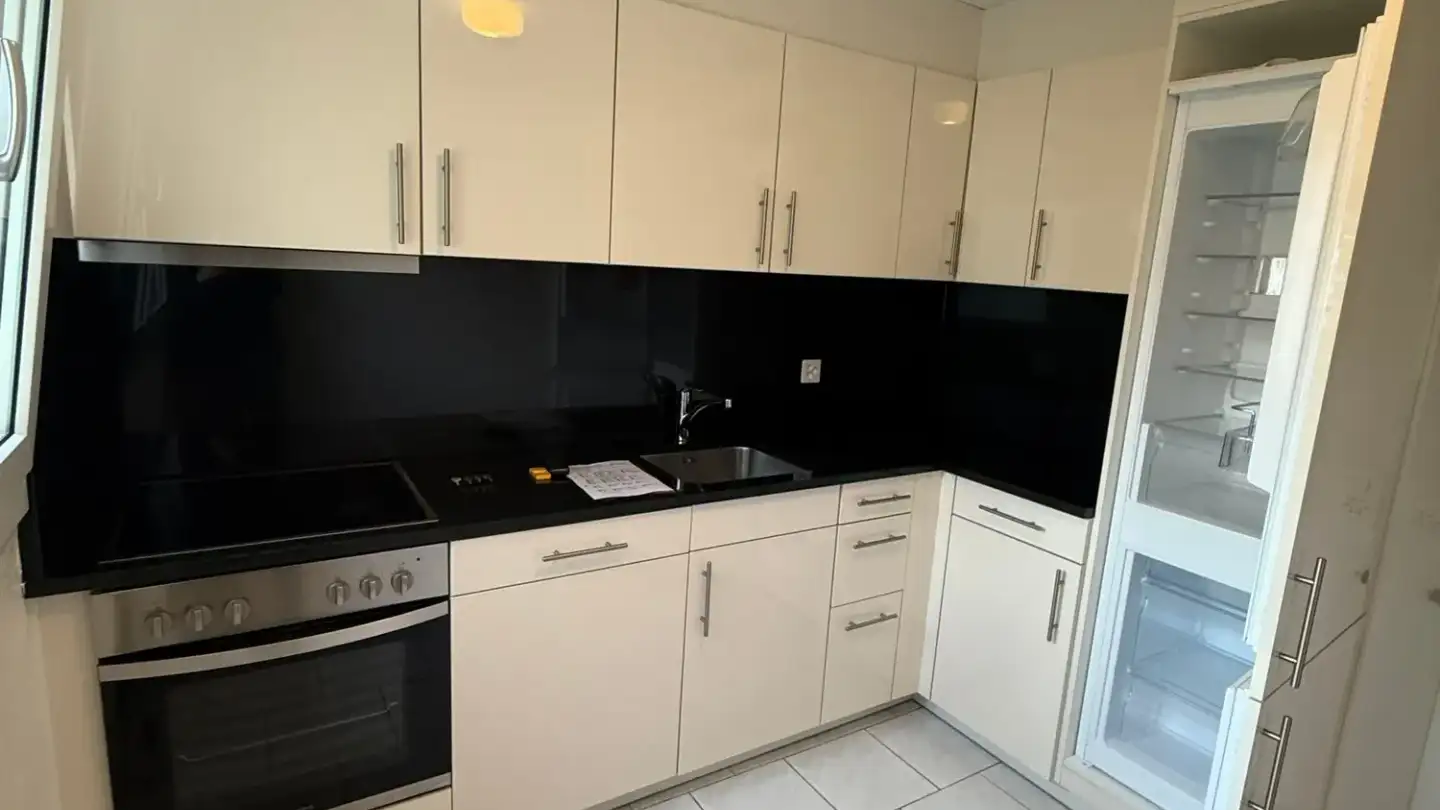 Apartment for rent - Gallusstrasse 12, 8730 Uznach - Photo 3