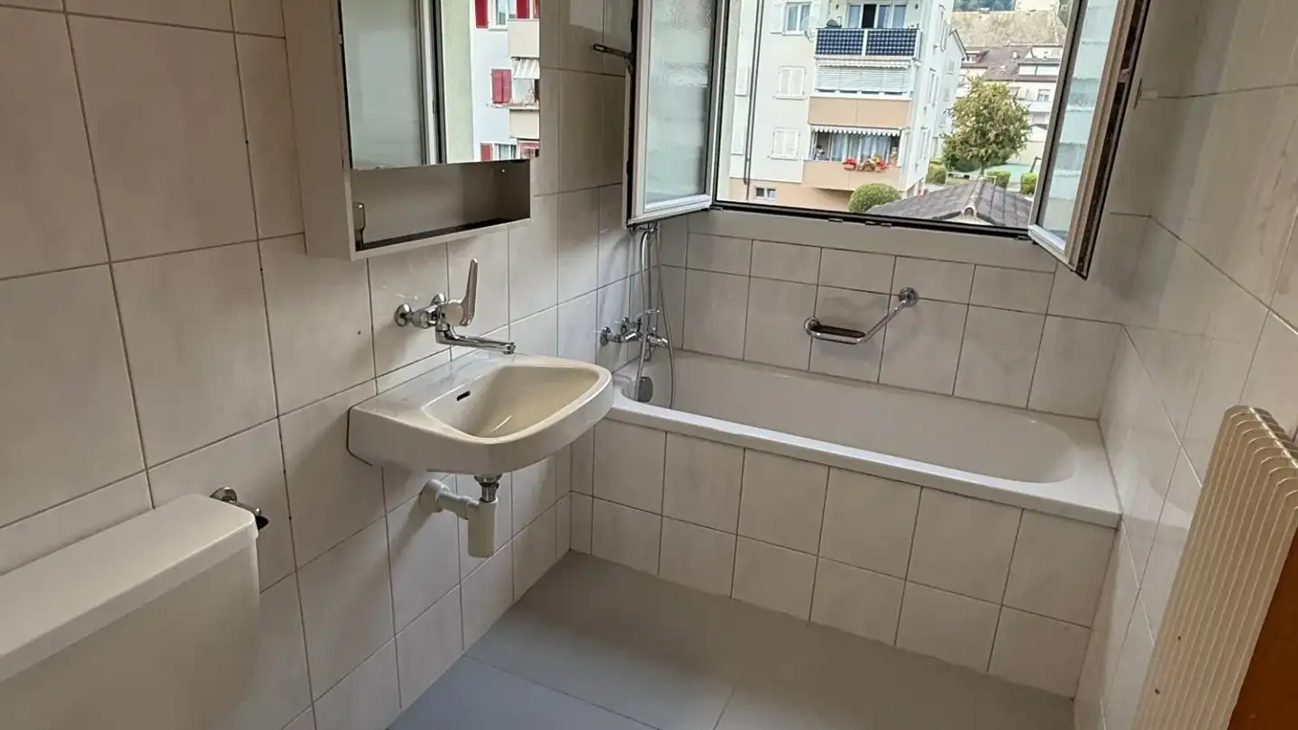 Apartment for rent - Gallusstrasse 12, 8730 Uznach - Photo 4