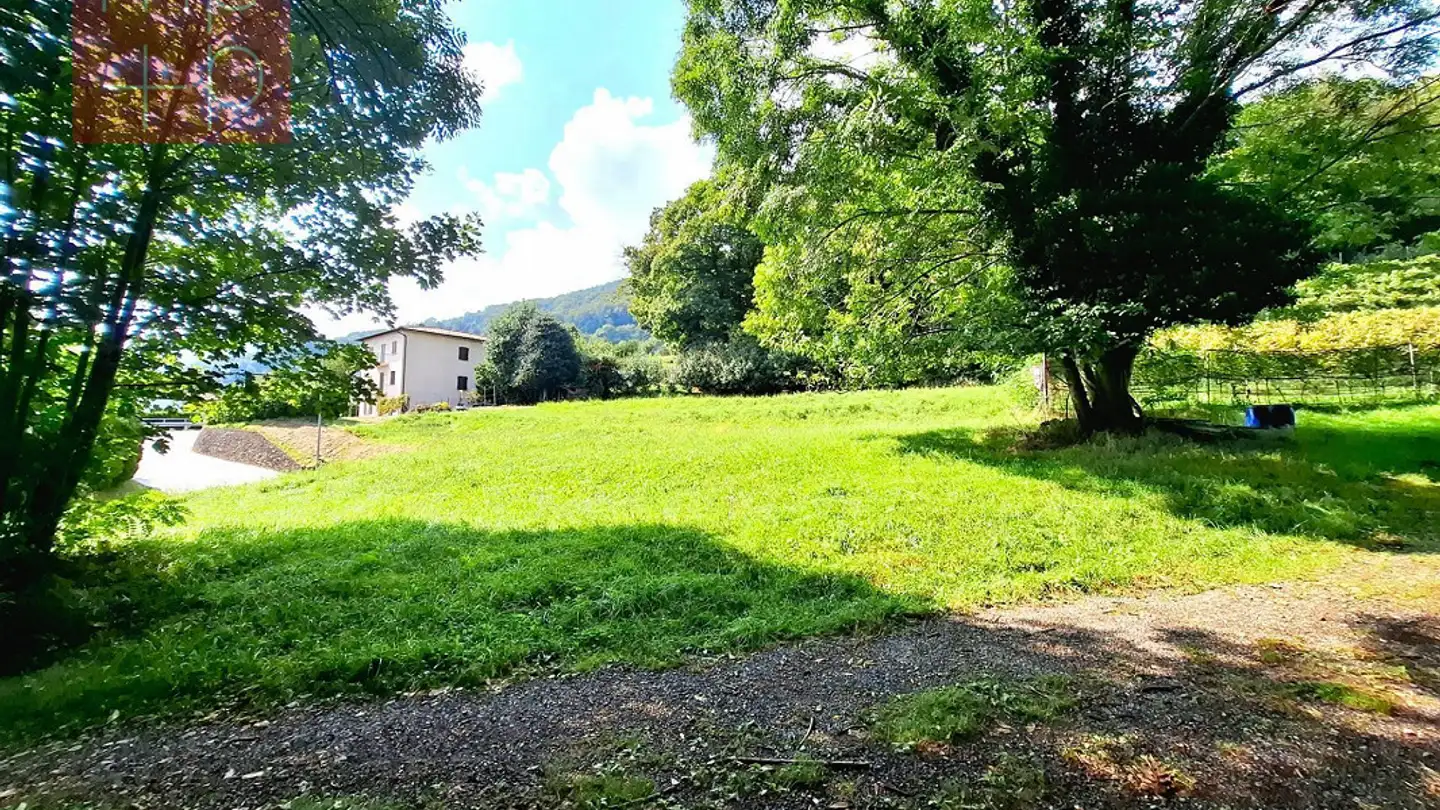 Constructible plot for sale - 6935 Bosco Luganese - Photo 3