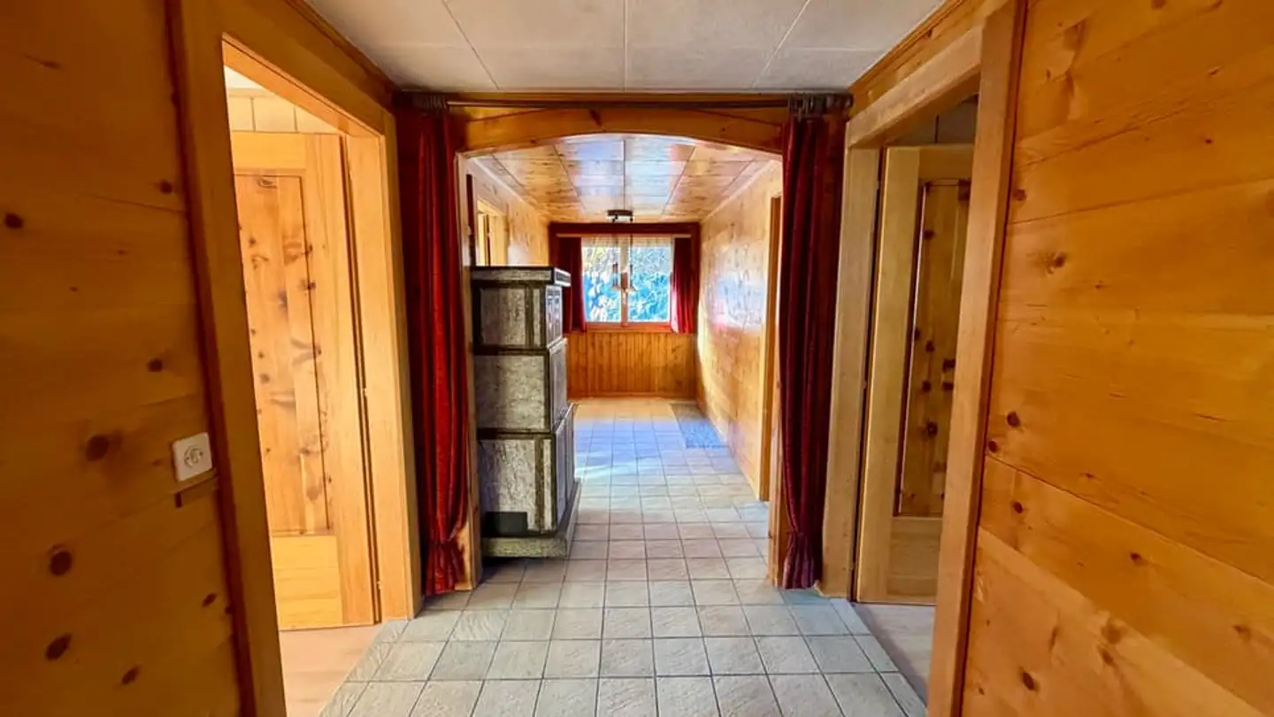 Casa singola in vendita - 3924 St. Niklaus VS - Foto 3