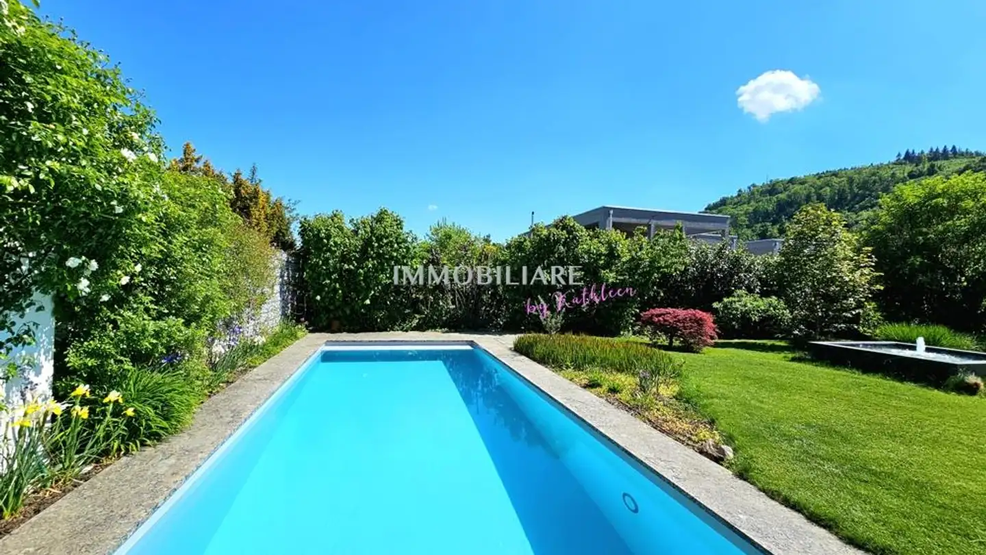 Villa à vendre - 5330 Bad Zurzach