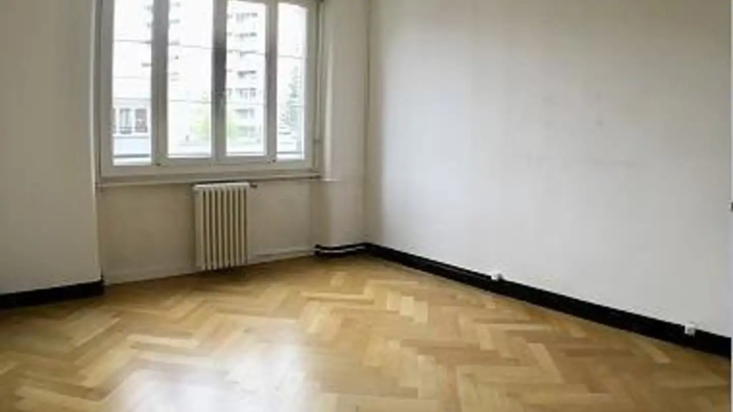 Wohnung mieten - Rue Du Valais 2, 1202 Genève - Foto 2