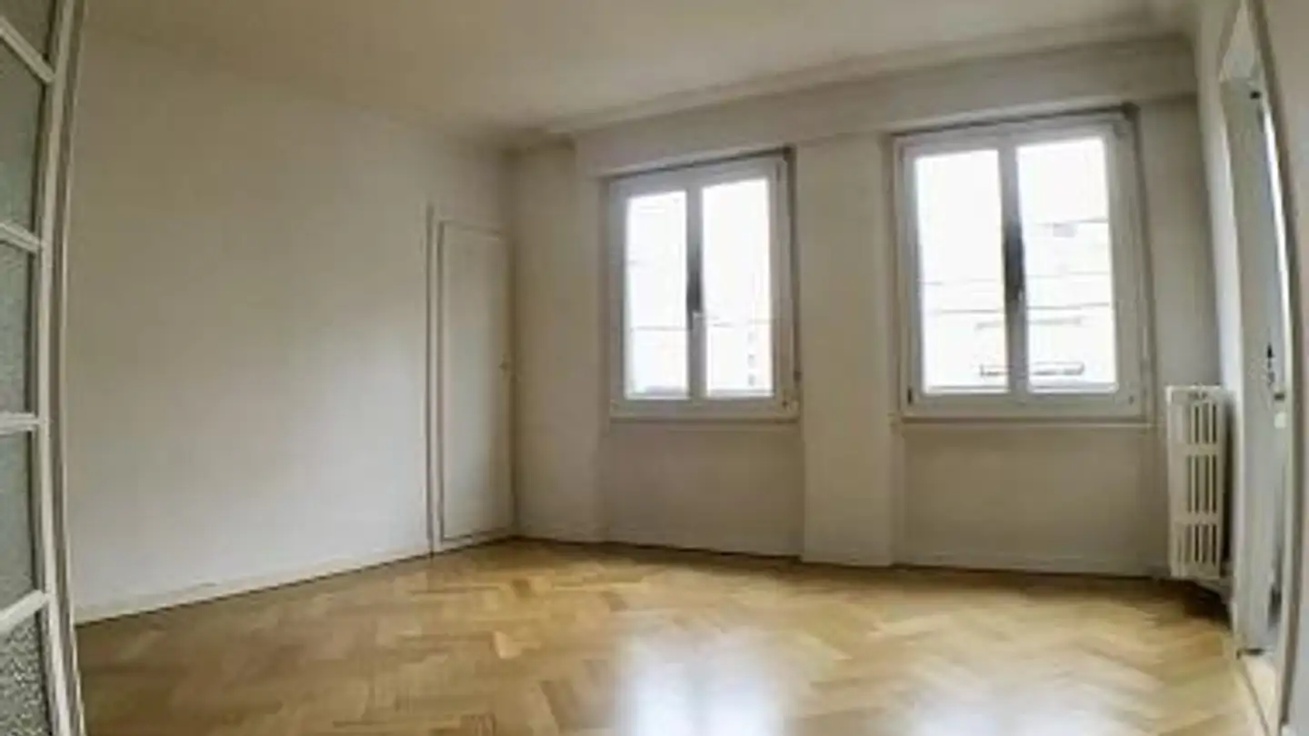 Wohnung mieten - Rue Du Valais 2, 1202 Genève - Foto 3