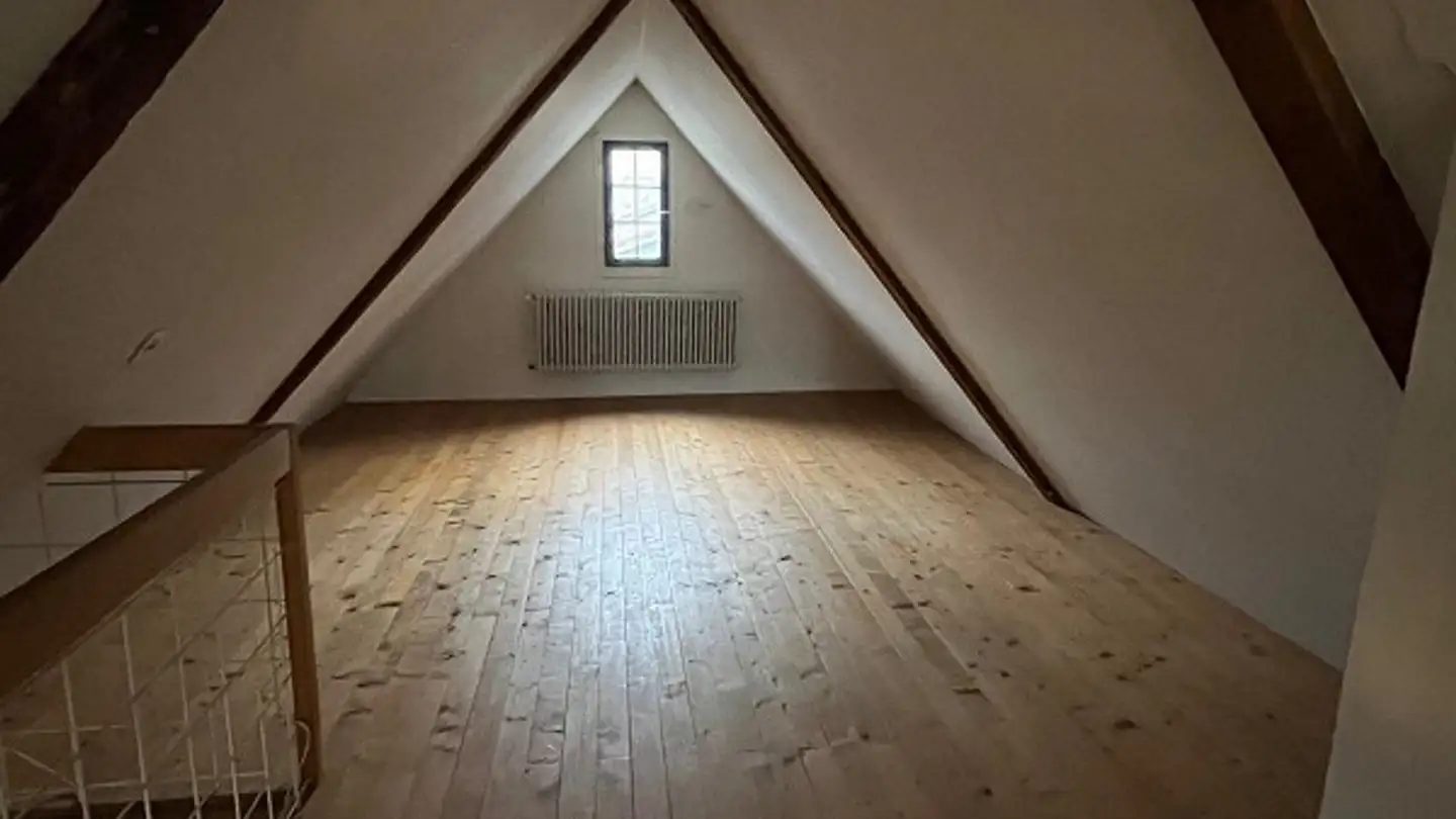 Wohnung mieten - Untere Rheingasse 7, 8245 Feuerthalen - Foto 4