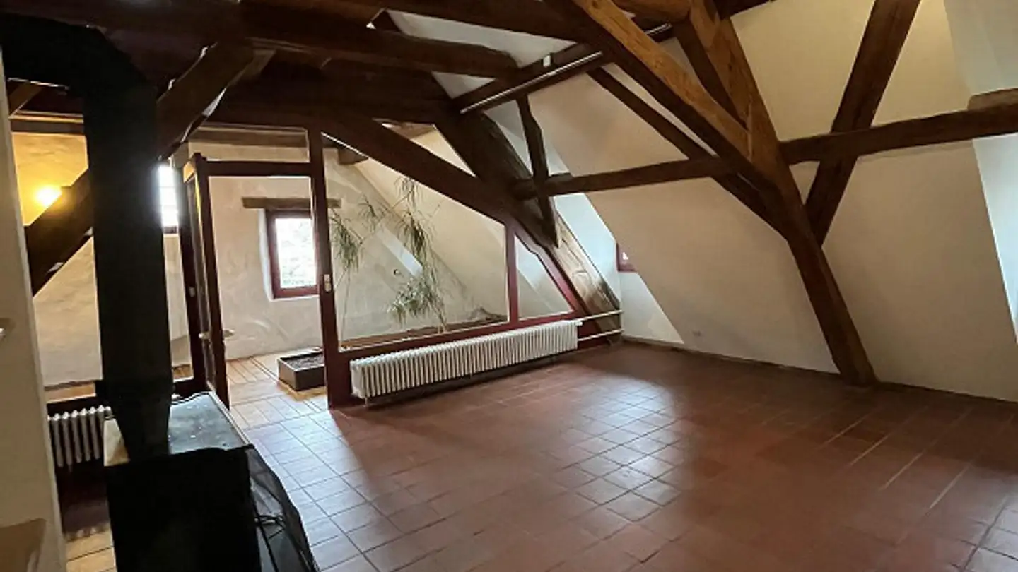 Wohnung mieten - Untere Rheingasse 7, 8245 Feuerthalen - Foto 3