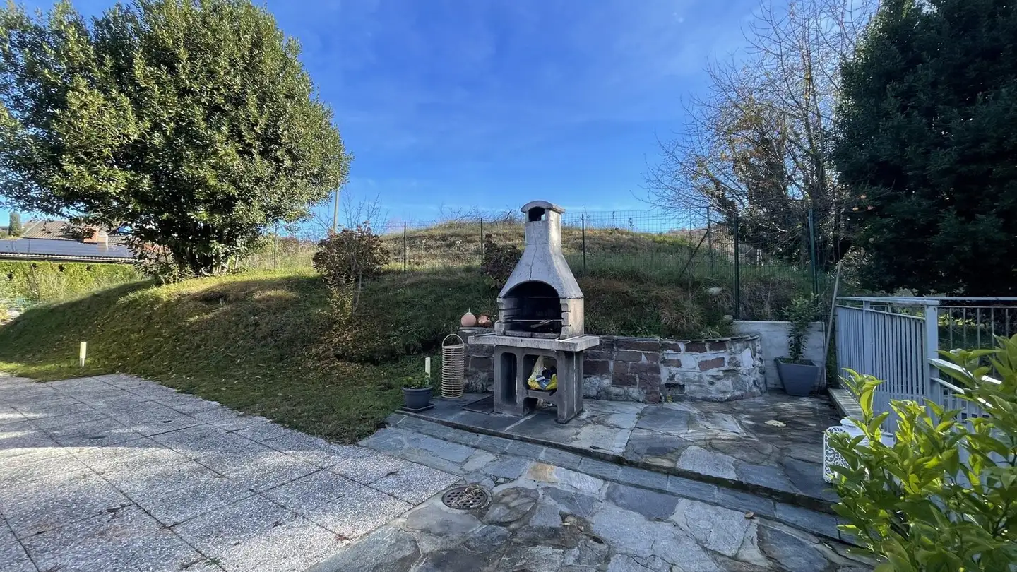 Casa singola in vendita - 6832 Pedrinate - Photo 3