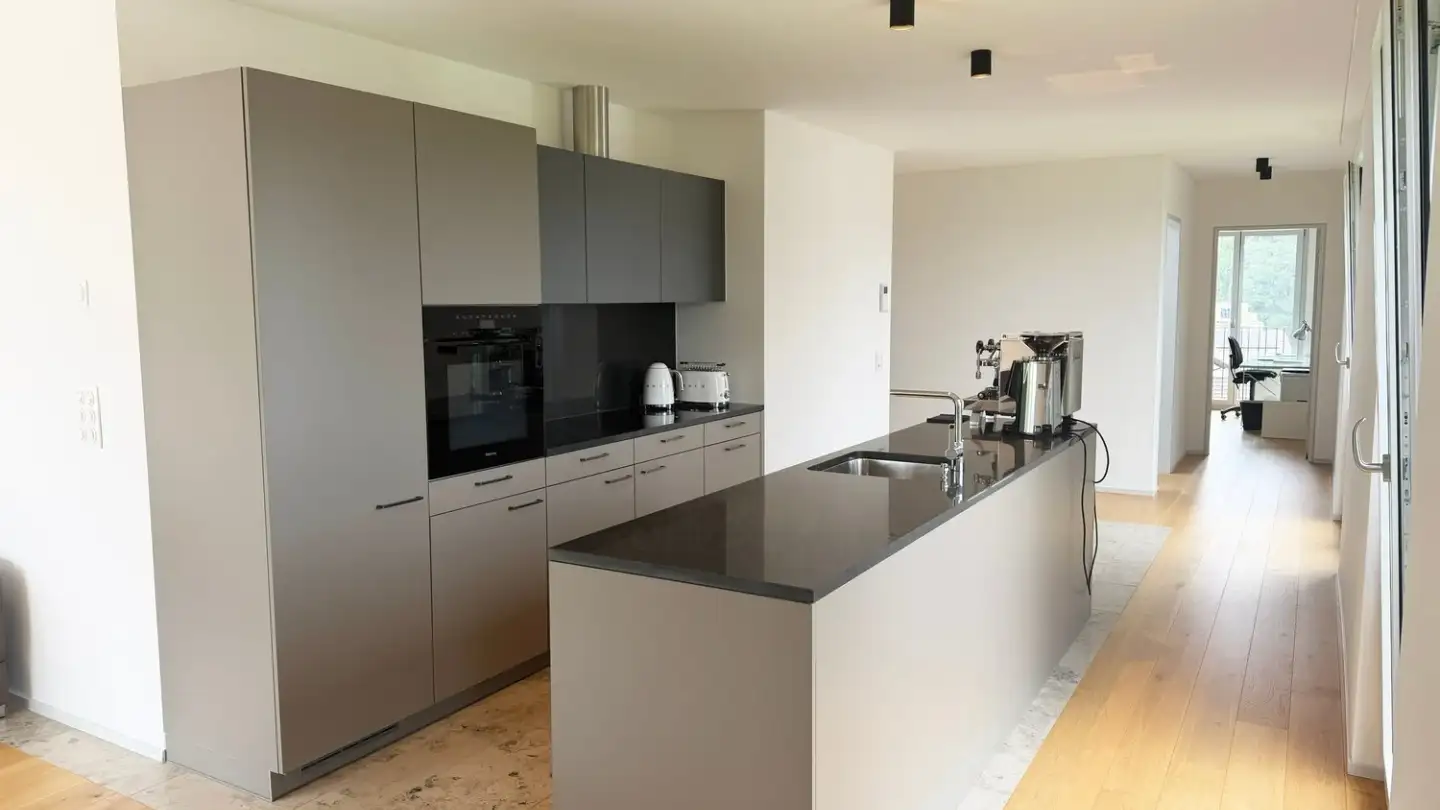 Penthouse for rent - Bruggwaldstrasse 40, 9008 St. Gallen - Photo 2