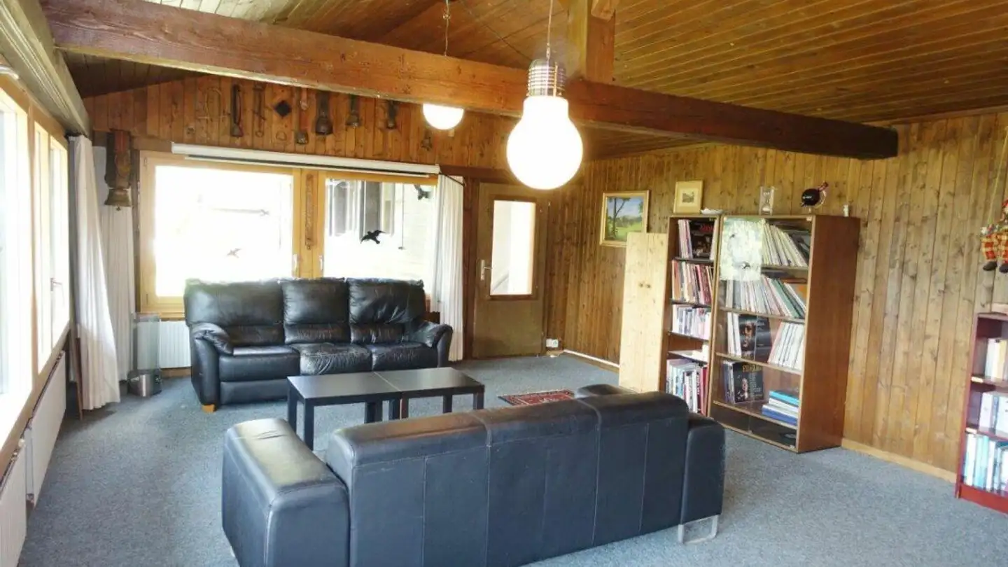 Edificio residenziale in vendita - Via Quadras 2, 7111 Pitasch - Photo 2