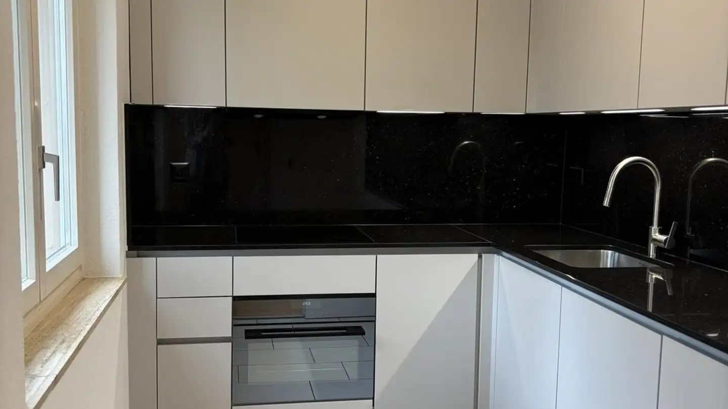 Appartement à louer - Bernhardswiesstrasse 19, 9014 St. Gallen