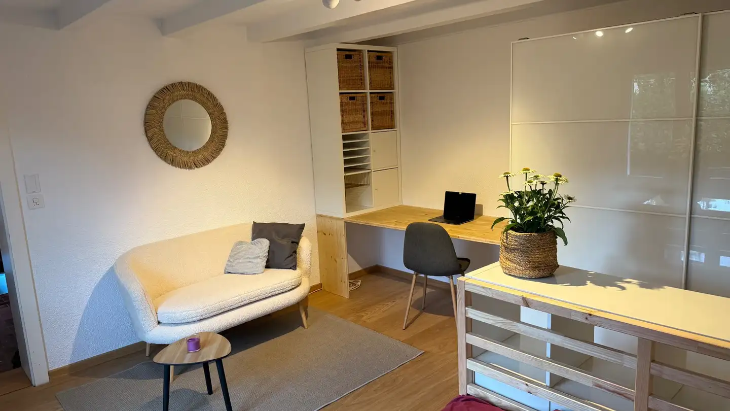 Single house for rent - 1893 Muraz (Collombey) - Photo 2