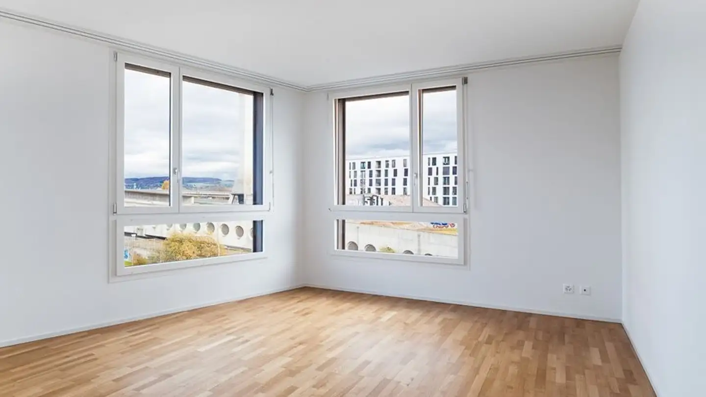 Appartamento in affitto - Horburgstrasse 118, 4057 Basel - Foto 3