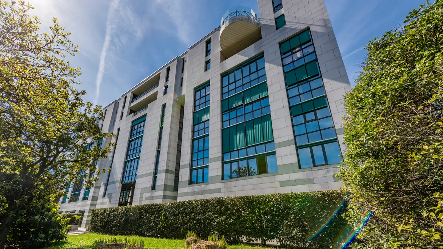 Spazio ufficio in vendita - 6900 Lugano - Photo 2