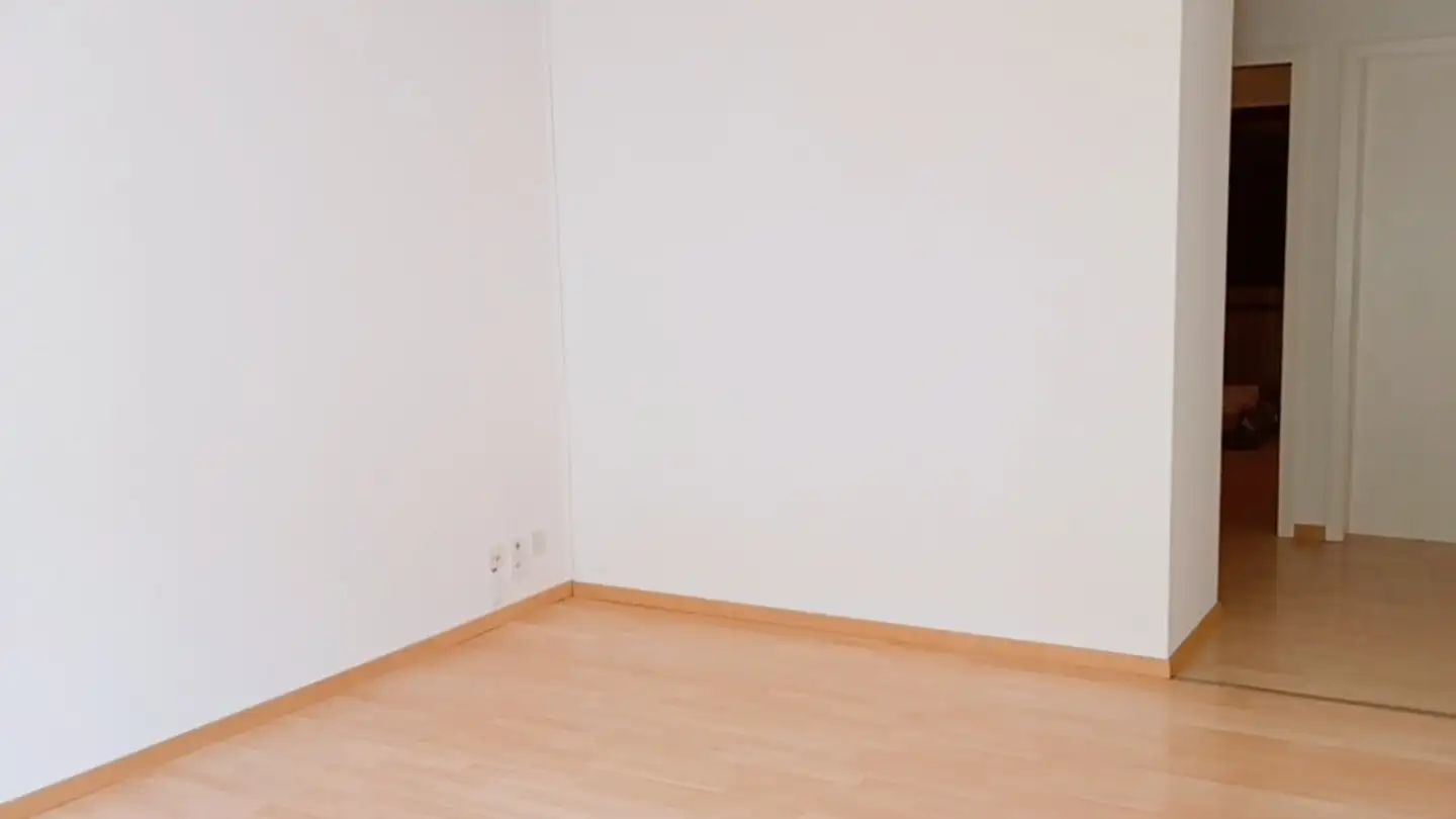 Stanza singola in affitto - Bodengässli 3, 3145 Niederscherli - Photo 2