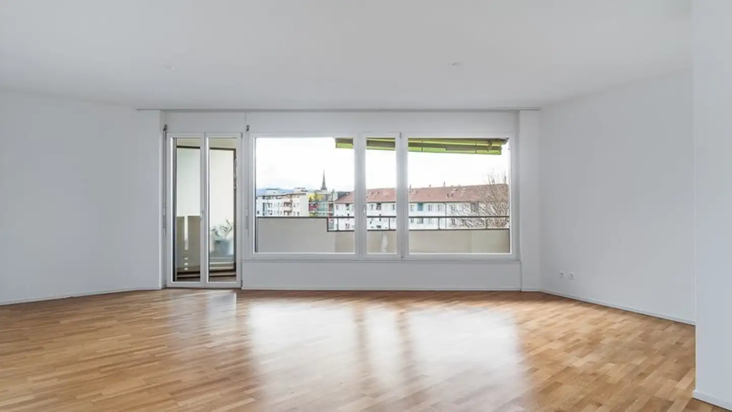 Appartamento in affitto - Horburgstrasse 118, 4057 Basel - Foto 4