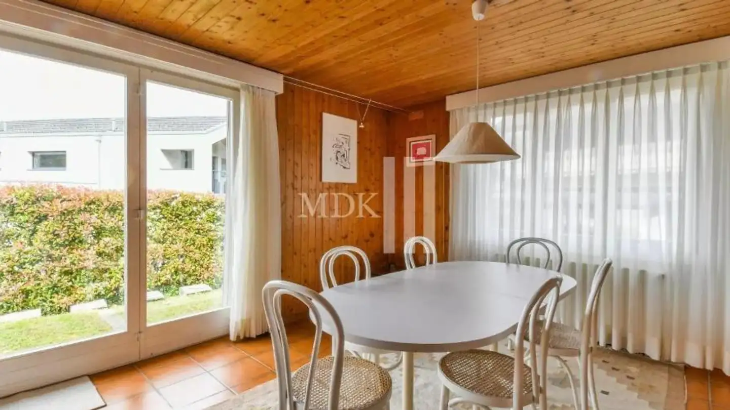 Chalet à vendre - Route De Mareindeux 16, 1870 Monthey - Photo 4