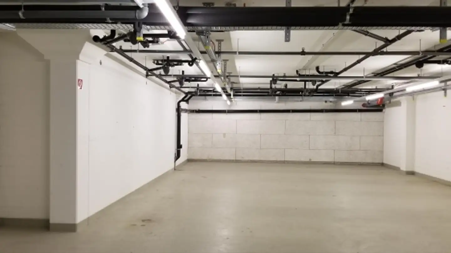 Spazio di archiviazione in affitto - Zürcher Strasse 462, 9015 St. Gallen - Photo 2