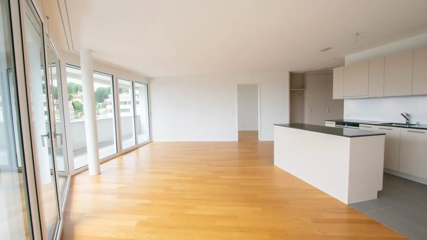 Appartamento in affitto - Sensemattstrasse 31, 3174 Thörishaus