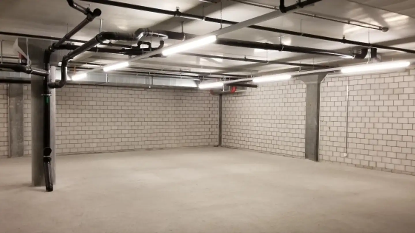 Spazio di archiviazione in affitto - Zürcher Strasse 462, 9015 St. Gallen - Photo 3