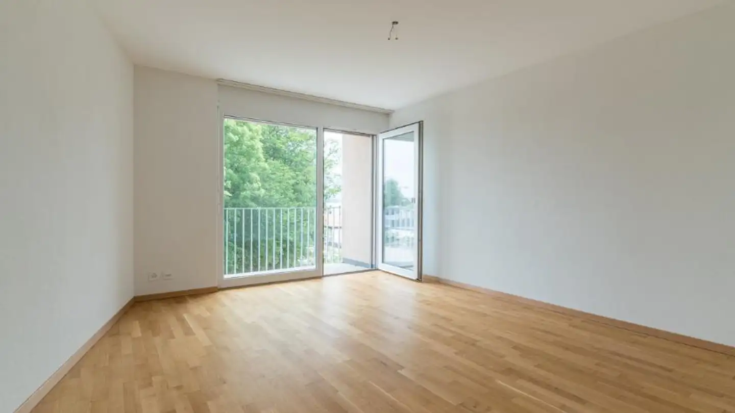 Appartamento in affitto - Rue Pierre Ardieu 30, 1630 Bulle - Foto 2