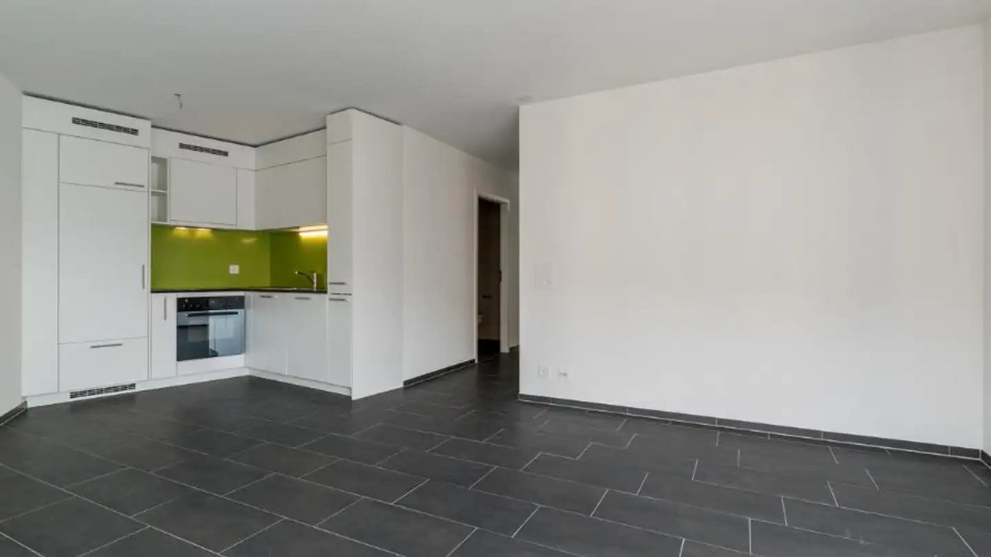 Appartamento in affitto - Rue Pierre Ardieu 30, 1630 Bulle - Foto 3
