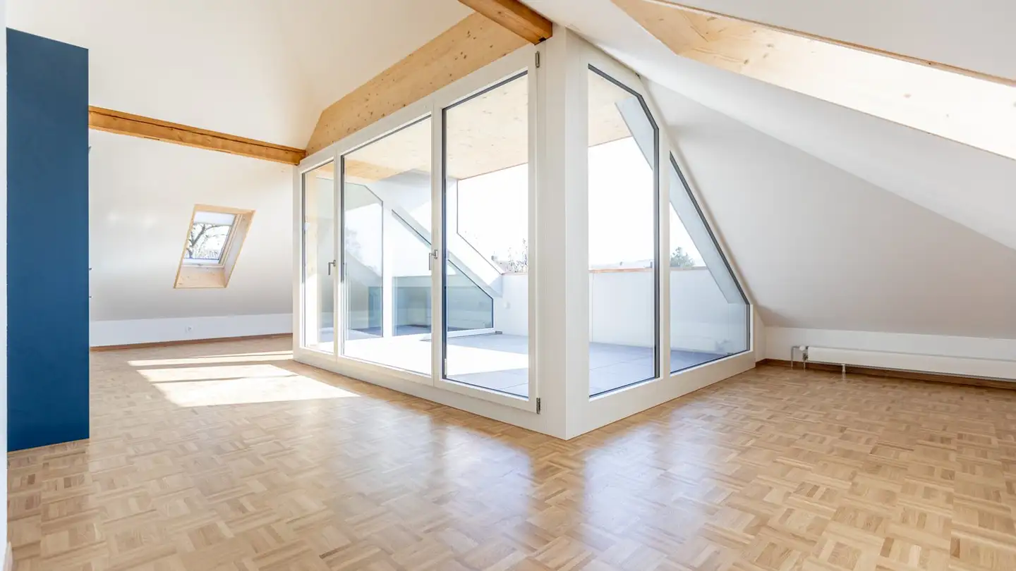 Attico in affitto - Ostring 73, 3006 Bern - Foto 2