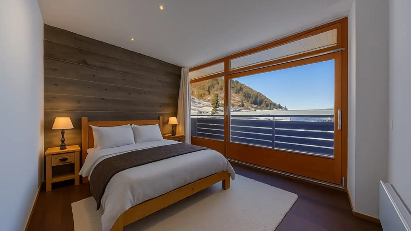 Appartement à vendre - Siviez, 1997 Siviez (Nendaz) - Photo 3