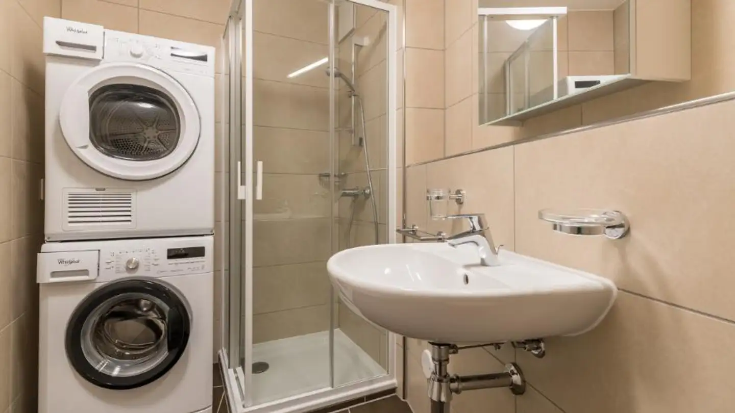 Appartamento in affitto - Rue Pierre Ardieu 30, 1630 Bulle - Foto 4