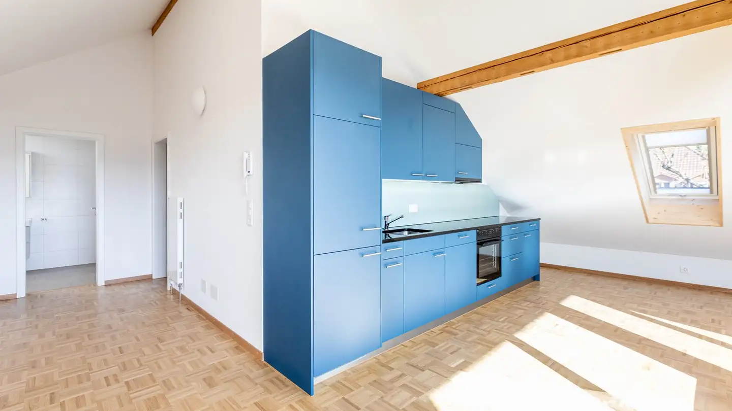 Attico in affitto - Ostring 73, 3006 Bern - Foto 3