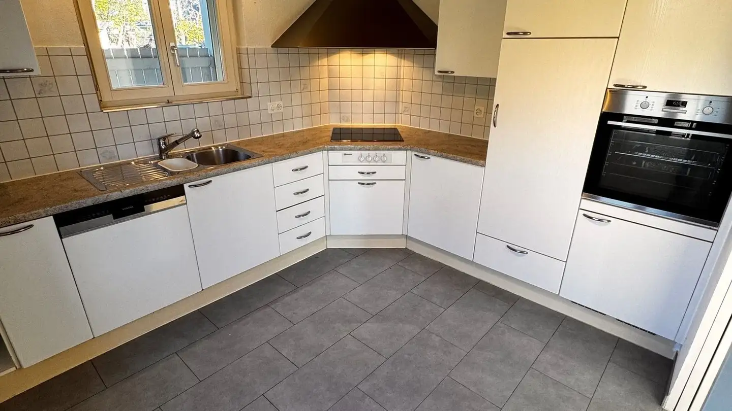 Appartamento in affitto - Münzentalstrasse 1, 5212 Hausen AG