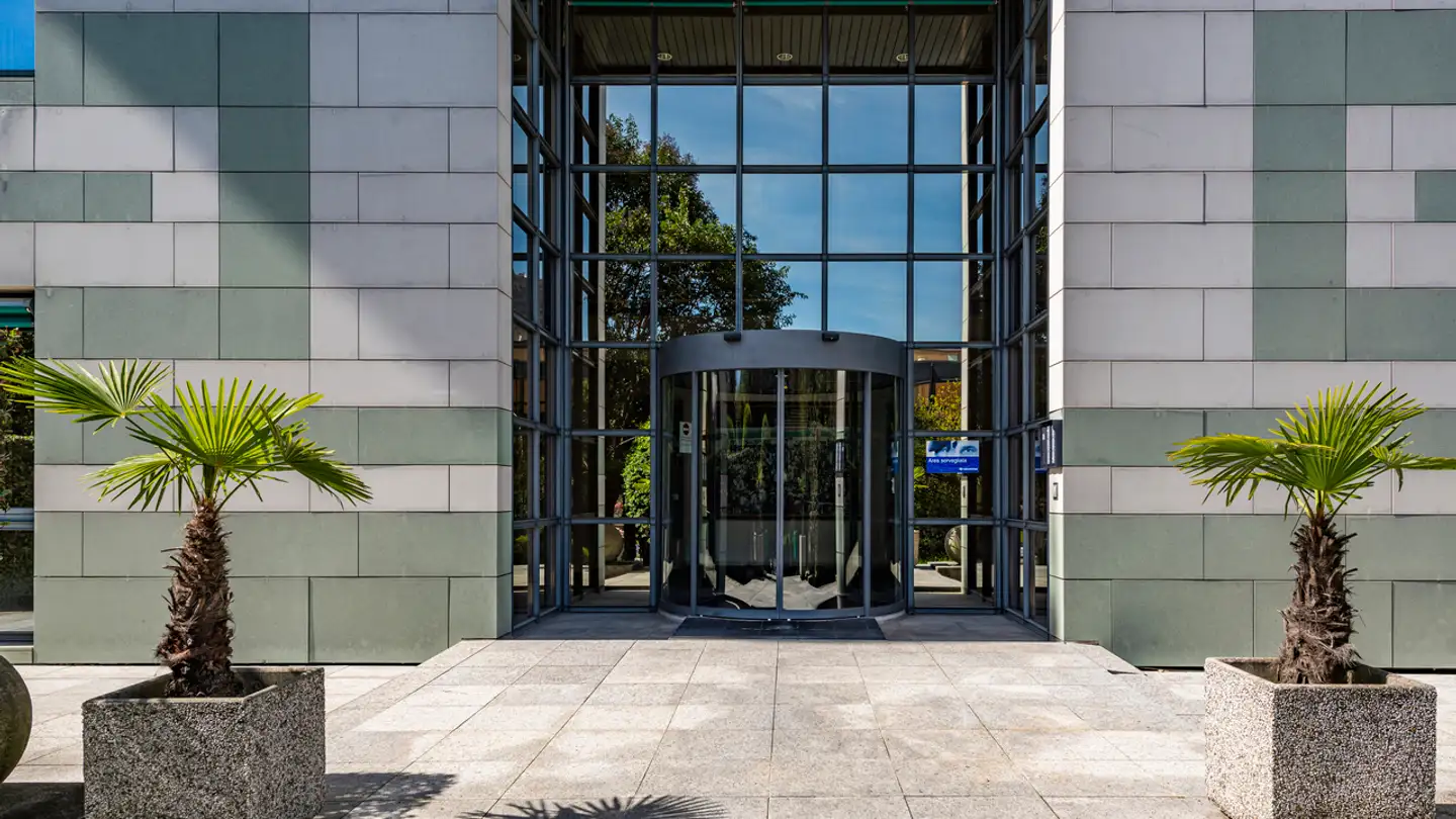 Spazio ufficio in vendita - 6900 Lugano - Photo 3