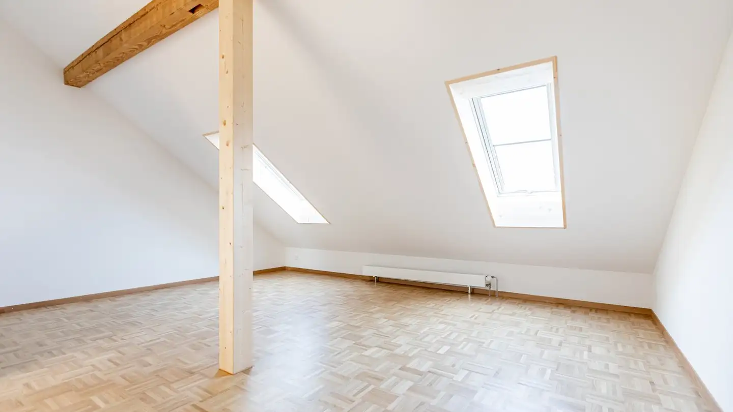 Attico in affitto - Ostring 73, 3006 Bern - Foto 4